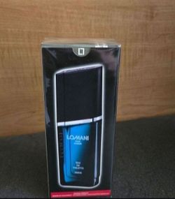 Mens Cologne