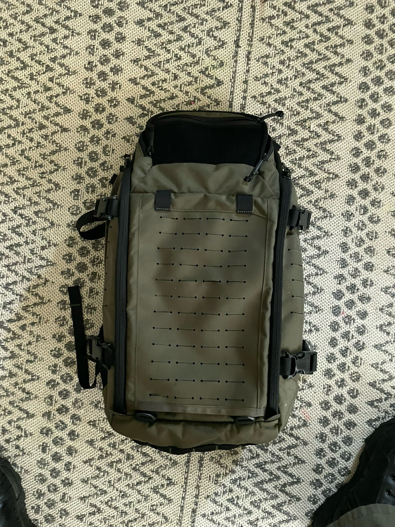 Condor Elite Backpack 