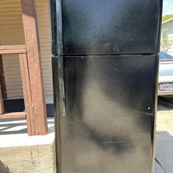 Refrigerador Black
