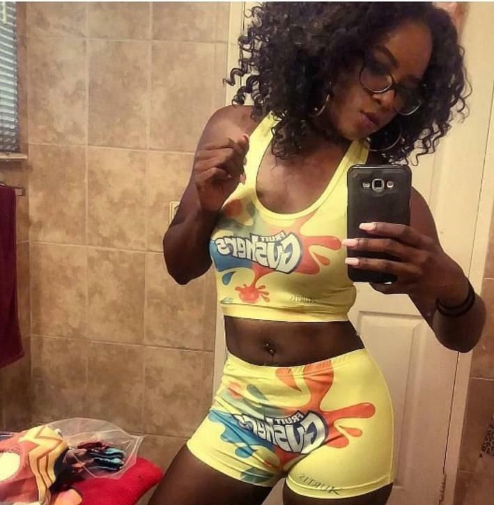 Women’s two piece sets