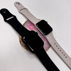 Apple Watch SE 2nd Generation Smartwatch - Pay $5 To take It home And pay The rest Later 