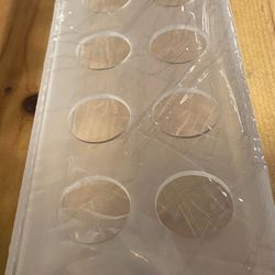 Rectangle Vase 17.5” Wedding Center Pieces 