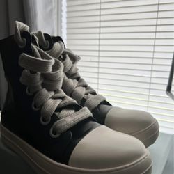 Rick Owen’s Men’s 