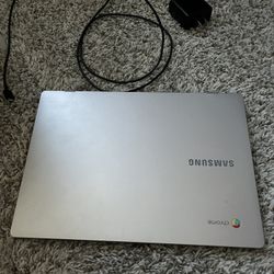 Samsung Chromebook 