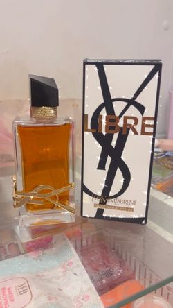 YSL Libre Eau de Parfum Intense