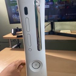 Xbox 360 Go Pro 
