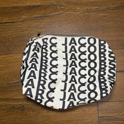 Marc Jacobs Cosmetics Bag