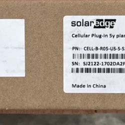 SolarEdge, Cell Kit