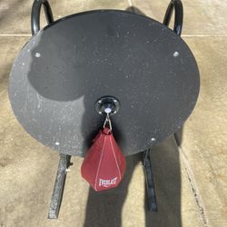 Speed Bag