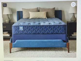 Queen medium Mattress **Brand New**