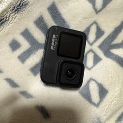 Go Pro Hero 9