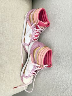 Zapatos Talla 9 Nunca Usados $30