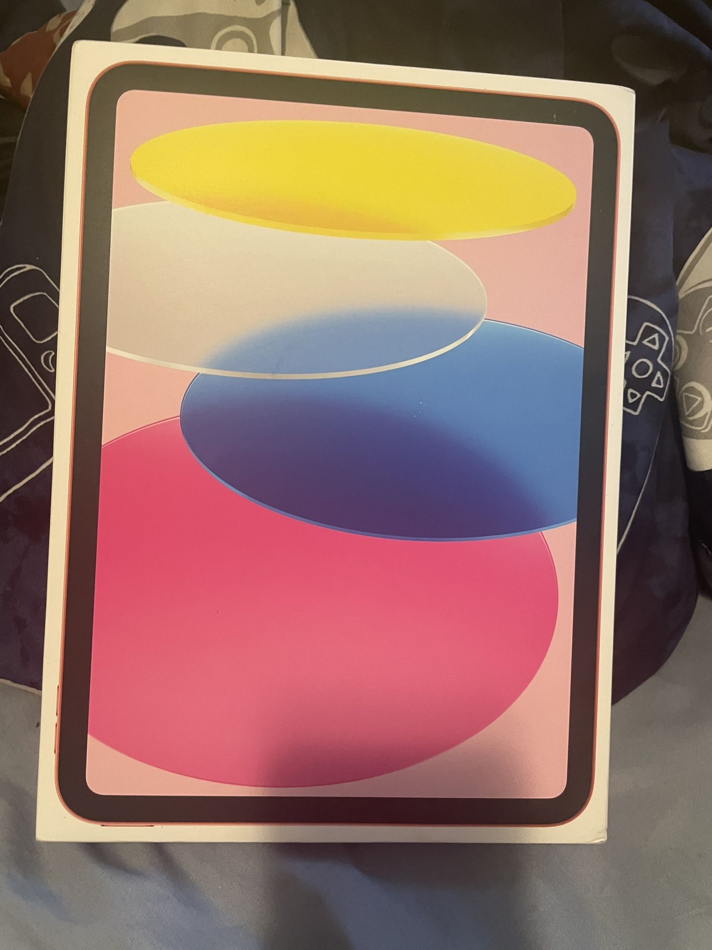 iPad A16