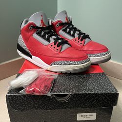 Nike Air Jordan 3 Retro SE Unite Size 13