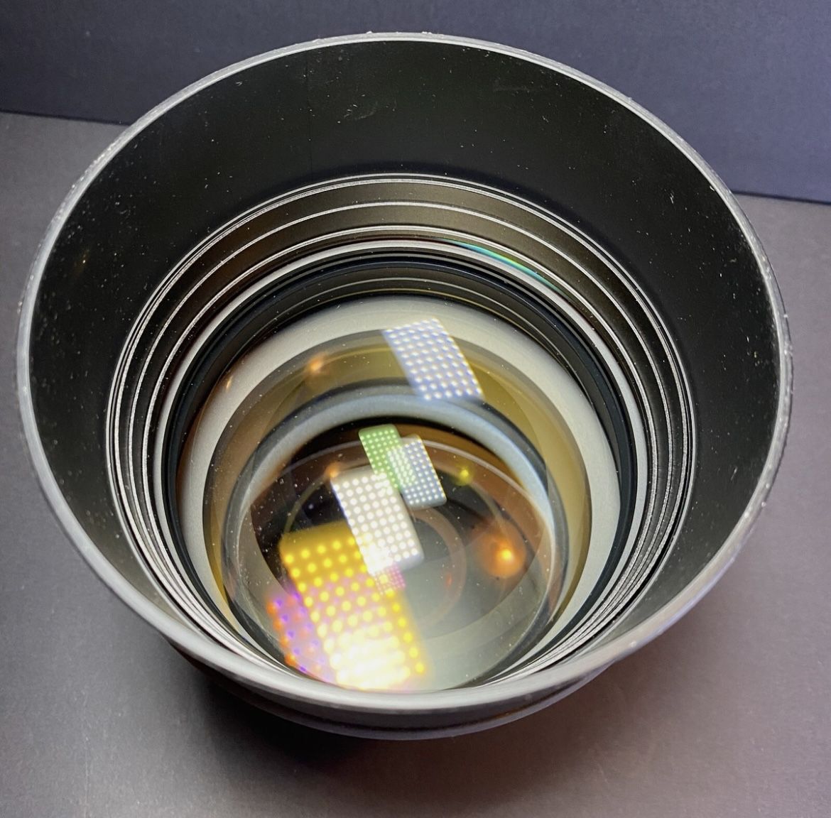 Sony VCL-DEH17R Tele End Conversion Lens x1.7