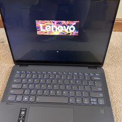 Lenovo IdeaPad Flex 5 – Like New, Never Used