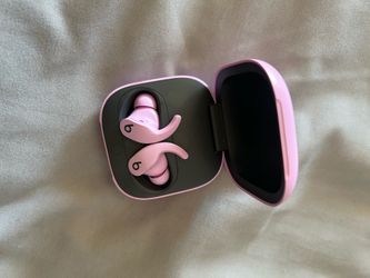 Earphones
