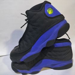 Jordan 13 Retro Hyper Royal Size 10.5
