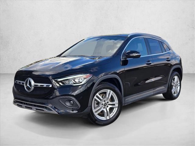 2023 Mercedes-Benz GLA 250