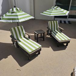 KidKraft kids outdoor furniture