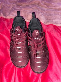 Vapor max size 9