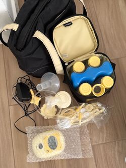 Baby/ toddler bundle