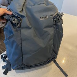 REI Hiking Backpack And Water Pack 