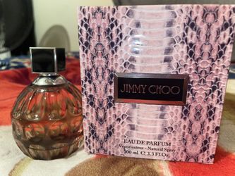 Jimmy Choo