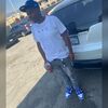 Londell Henderson 