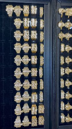 14k gold plated