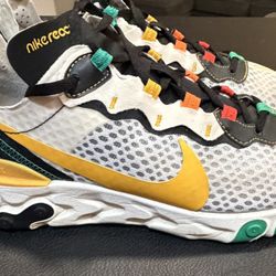 Nike React