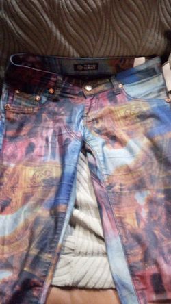 Versace jeans. Size 30. Women's.