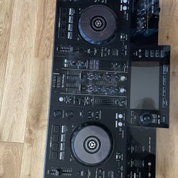 Pioneer XDJ-RR