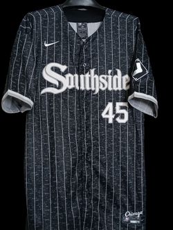 Chicago White Sox Jersey Michael Jordan 
