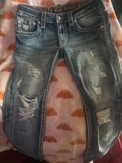 Men’s jeans