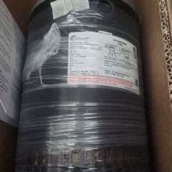 Century H767V1 Motor/ condenser Fan