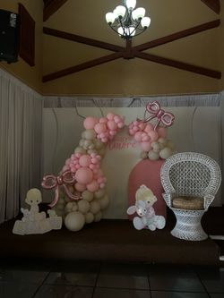 Precious moments decorations