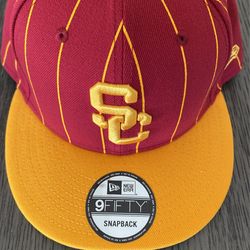 USC NCAA