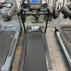 XTerra By Spirit Sole Fitness TR600  Folding Treadmill - Treadmills For Home Gym