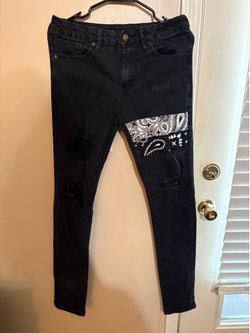 Rue 21 premium jeans