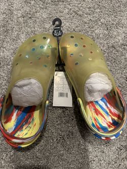 Crocs Adult Unisex Clogs