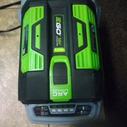 EGO Power 56v Battery 7.5Ah 