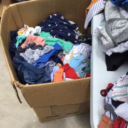 Baby Stuff Boys 