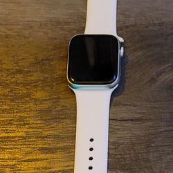 Smart Watch Works Great