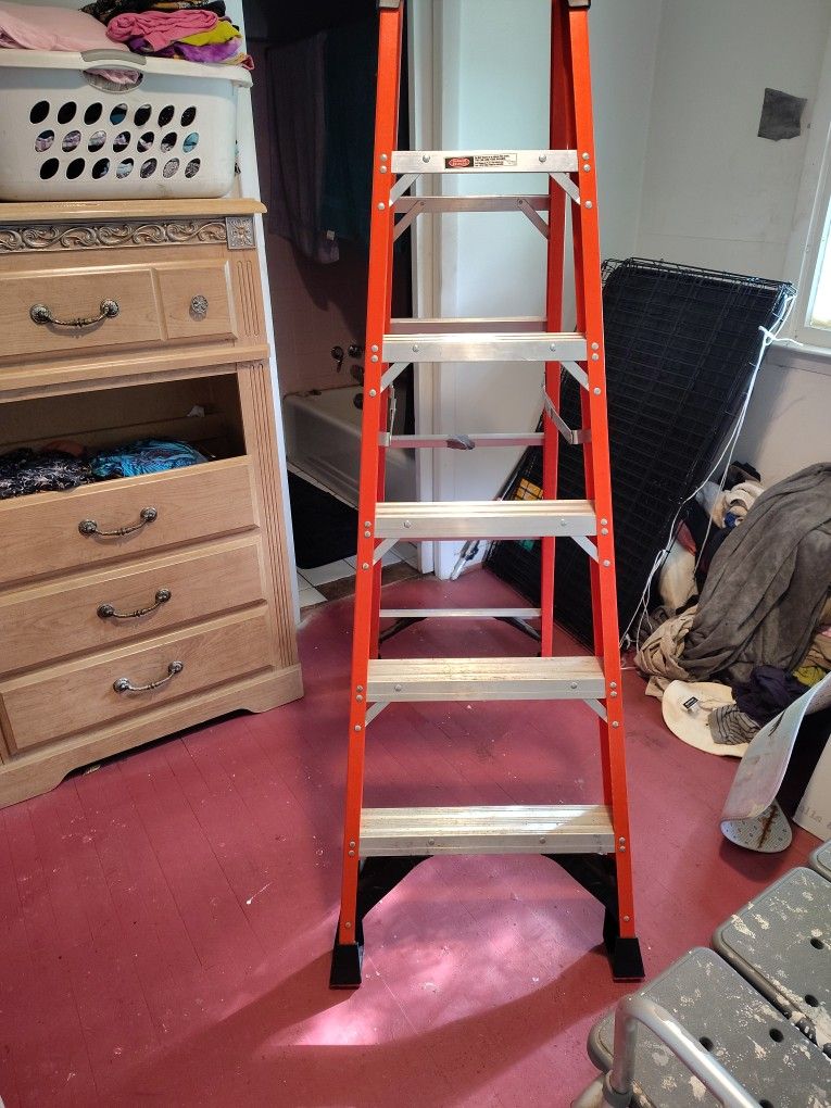 Ladder