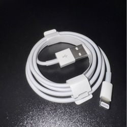 Apple iPhone Lightning Charging Cable - BRAND NEW!