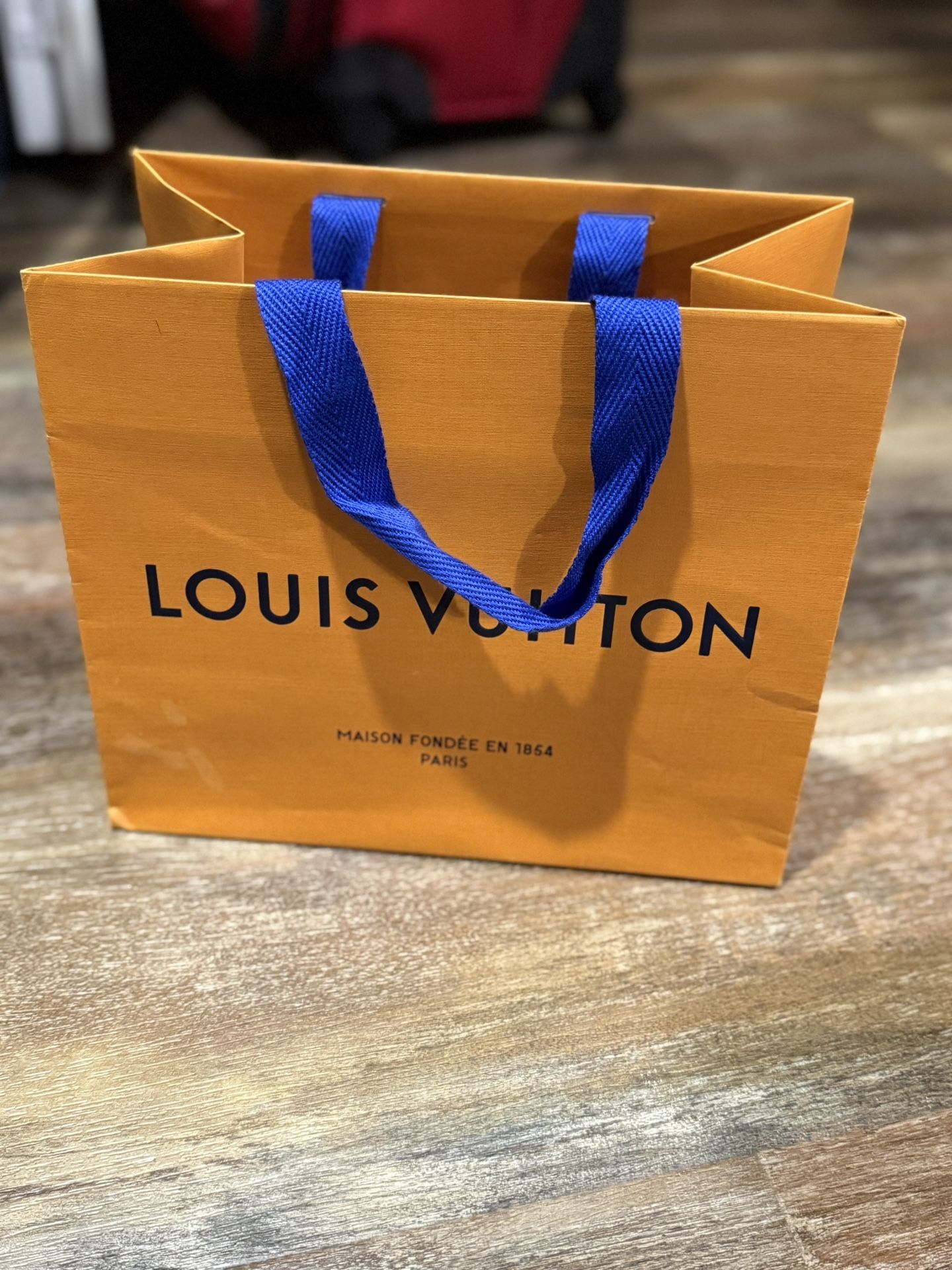 Louis Vuitton