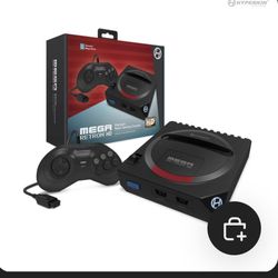 Mega Retro HD
