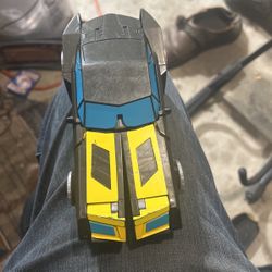 Bumblebee Transformer