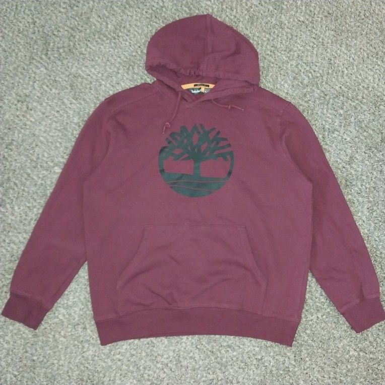 TIMBERLAND HOODIE